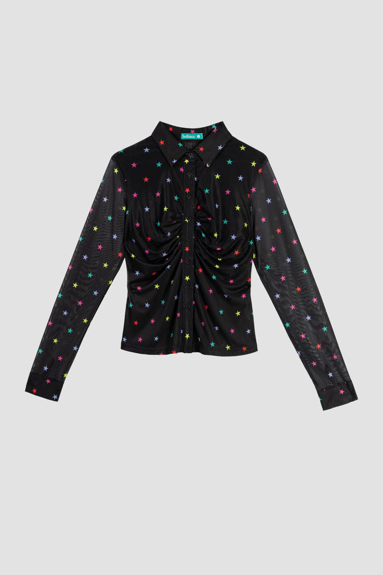 camisa-de-tul-drapeada-stars (1)